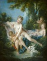 Venus Liebe Trösten Francois Boucher Klassik Rokoko